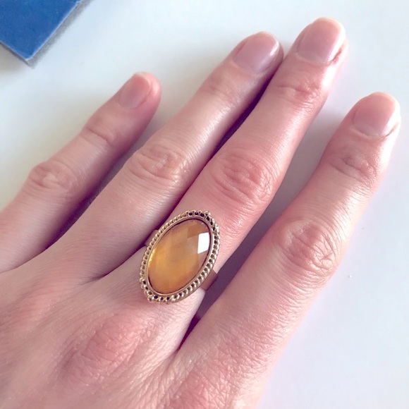 Avon 3 pieces Birthstone November Gift Set - Picture 4 of 9